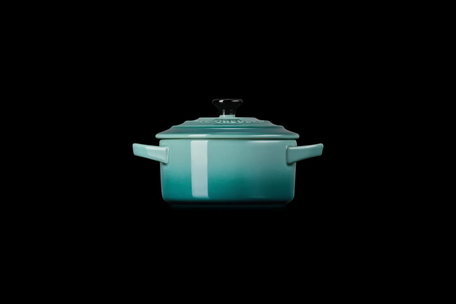 Stoneware Petite Casserole