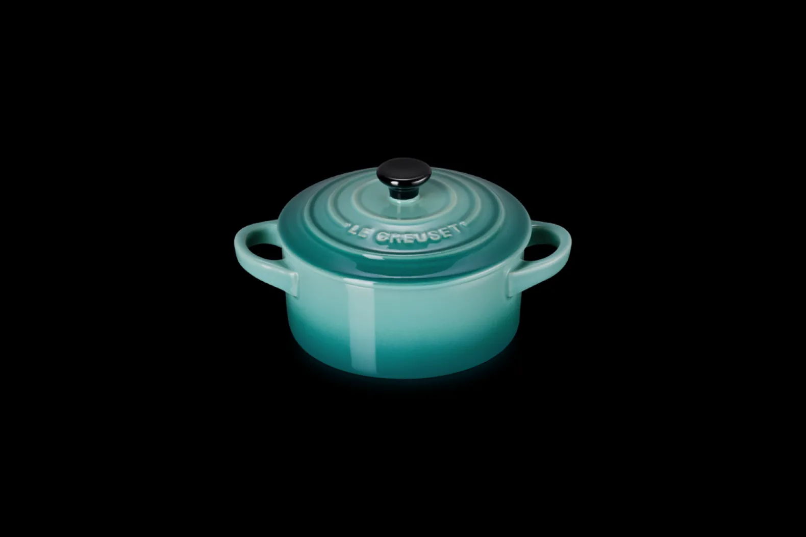 Stoneware Petite Casserole