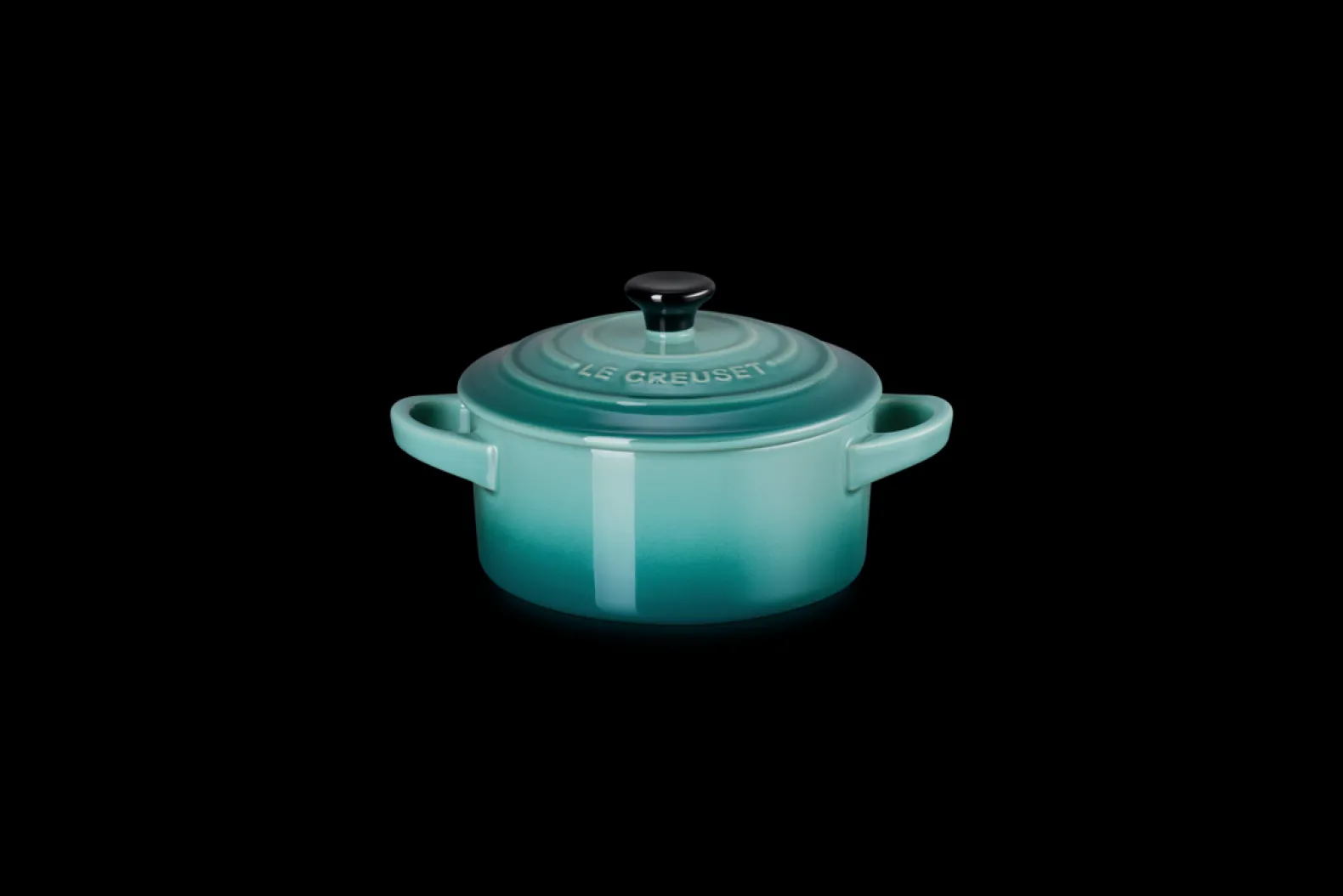 Stoneware Petite Casserole