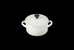 Stoneware Petite Casserole