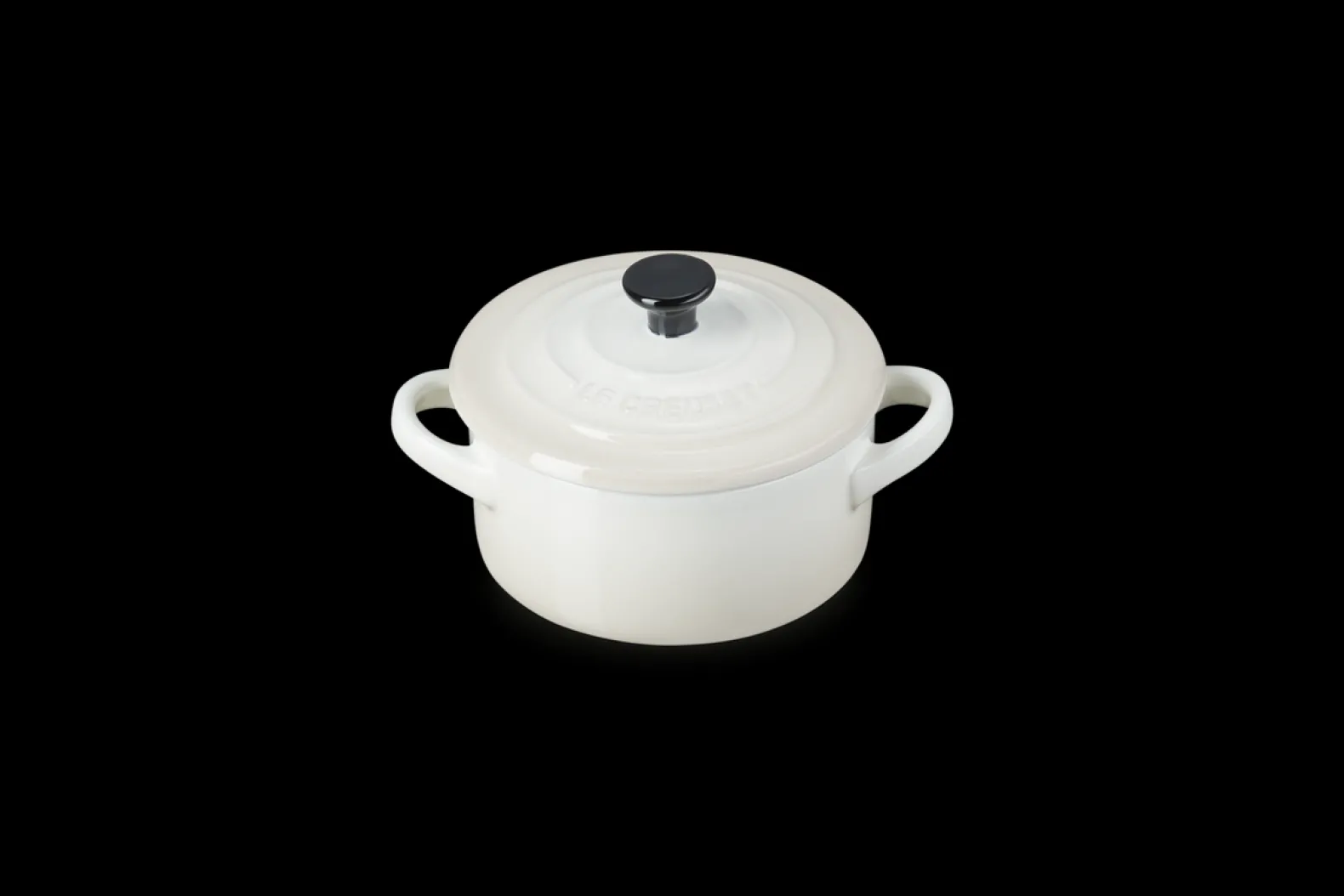 Stoneware Petite Casserole