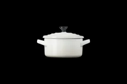 Stoneware Petite Casserole