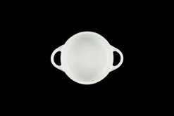 Stoneware Petite Casserole