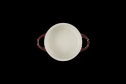 Stoneware Petite Casserole