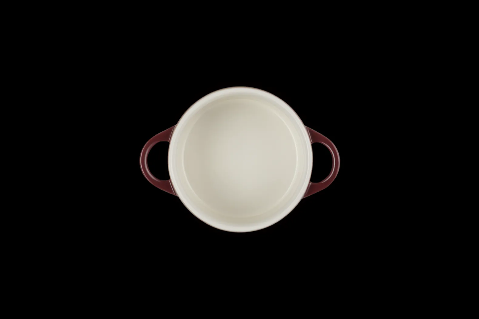 Stoneware Petite Casserole