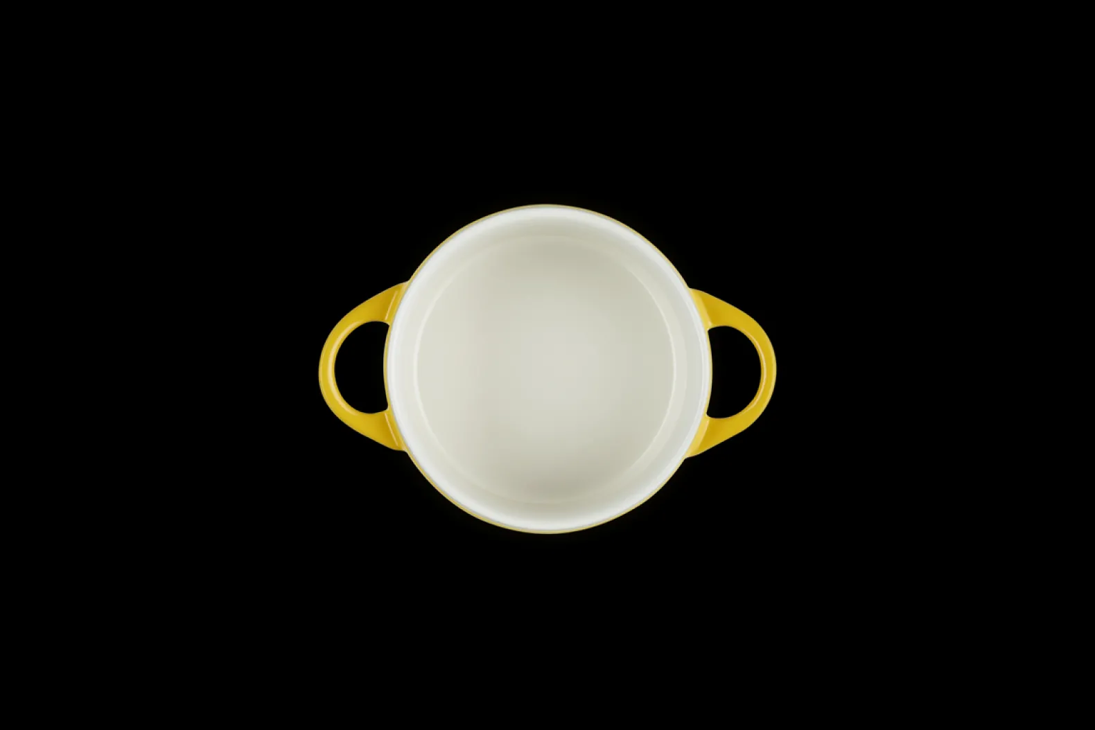 Stoneware Petite Casserole