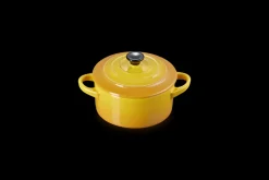 Stoneware Petite Casserole
