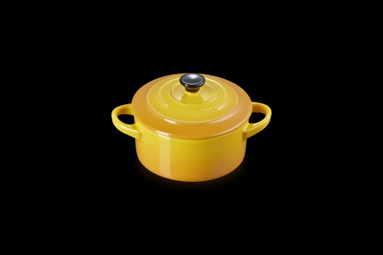 Stoneware Petite Casserole