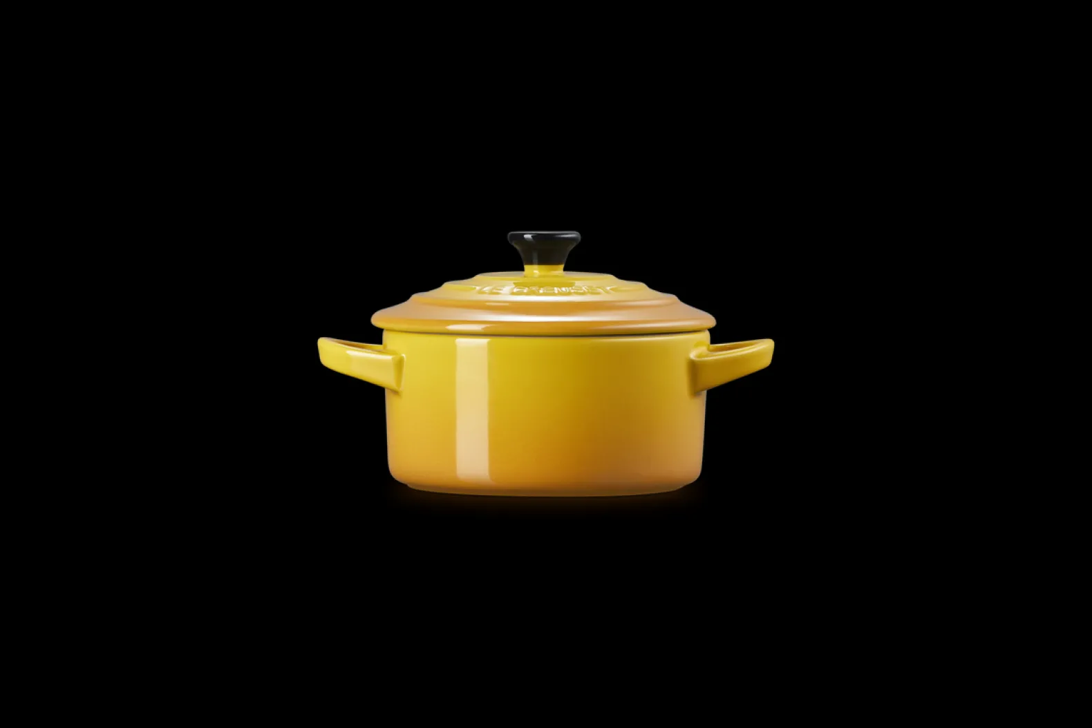 Stoneware Petite Casserole