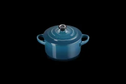 Stoneware Petite Casserole