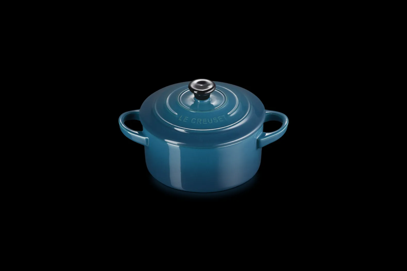 Stoneware Petite Casserole