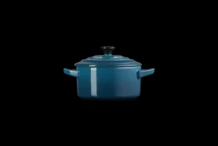 Stoneware Petite Casserole