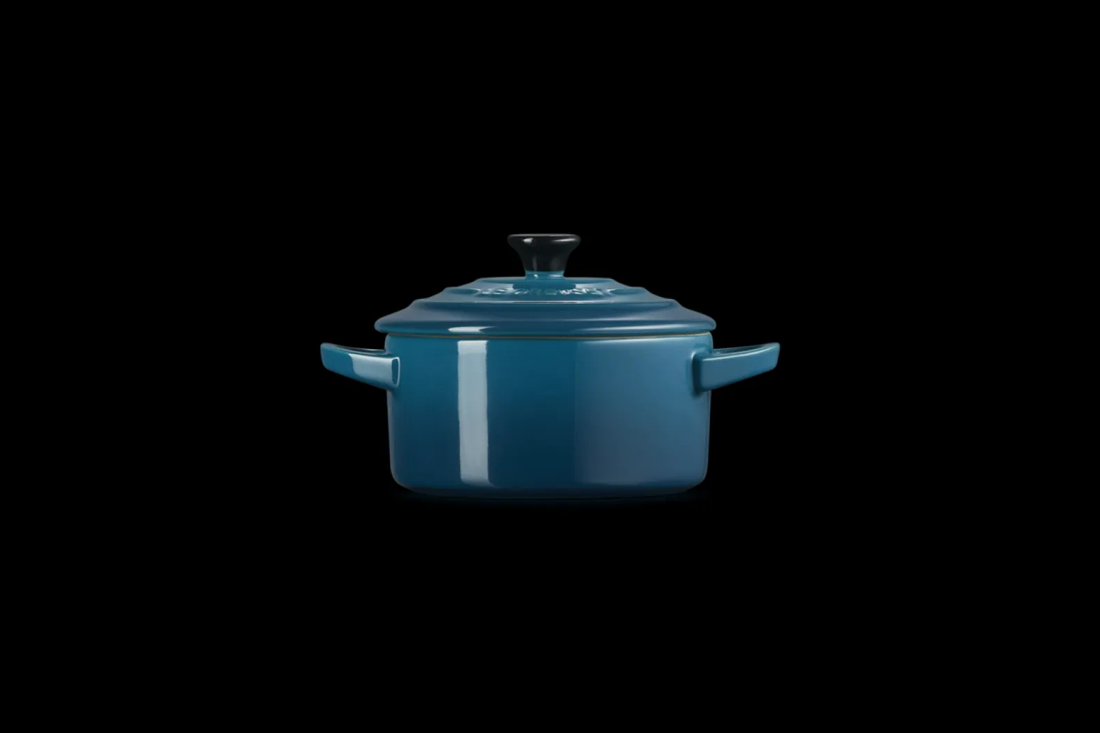 Stoneware Petite Casserole