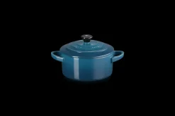 Stoneware Petite Casserole