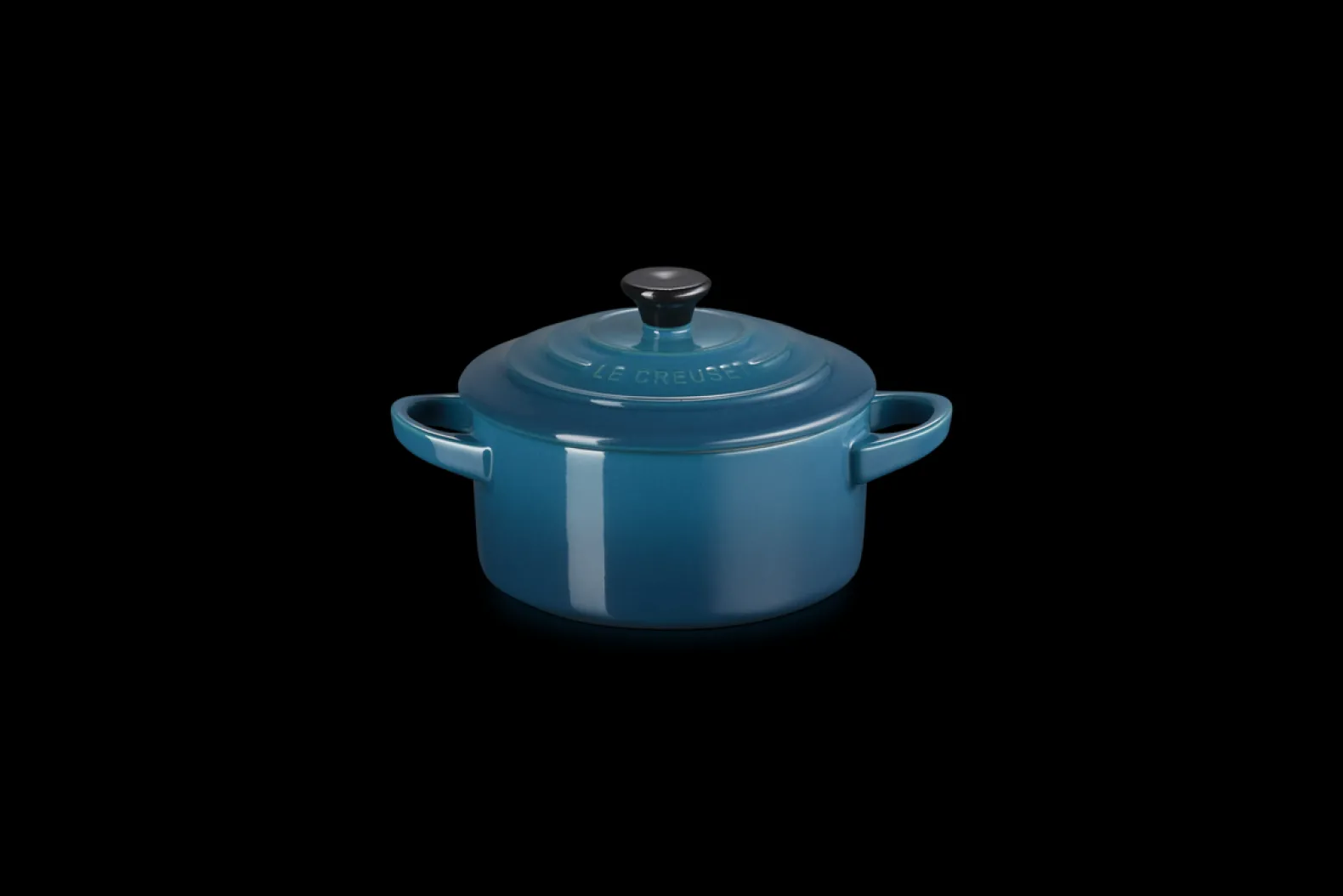 Stoneware Petite Casserole