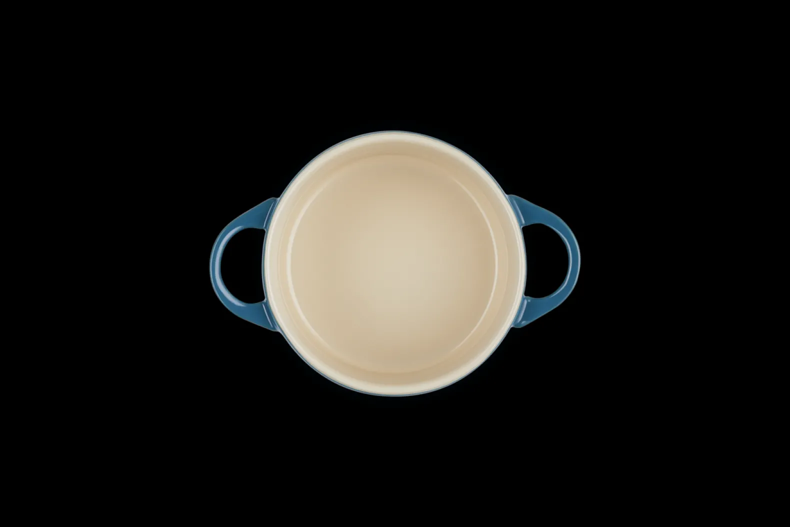 Stoneware Petite Casserole