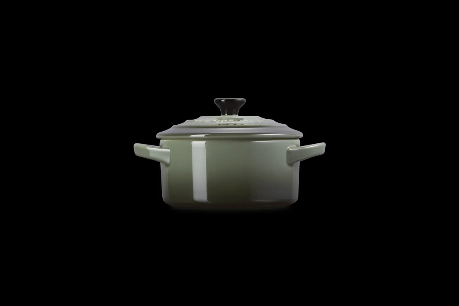 Stoneware Petite Casserole