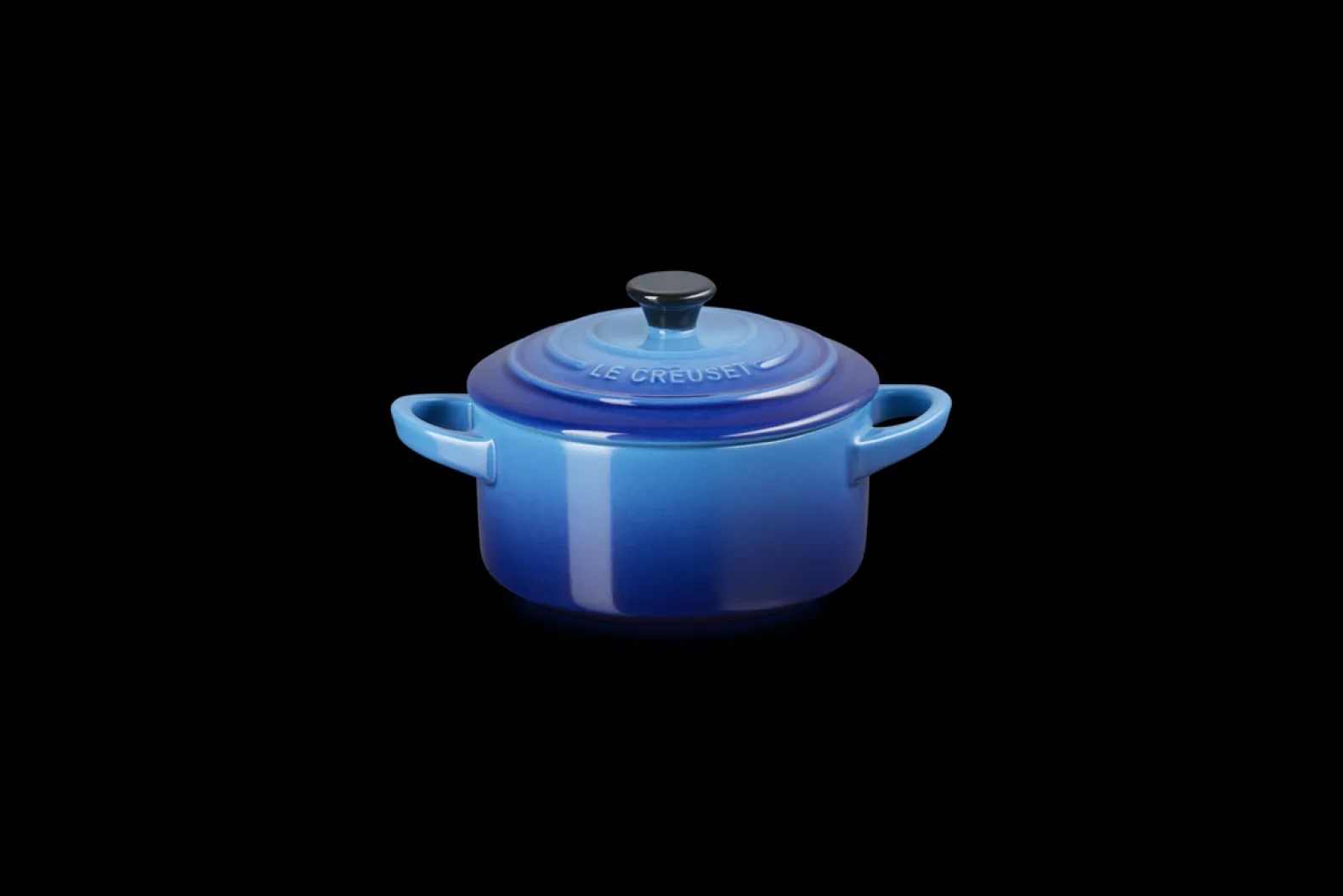 Stoneware Petite Casserole