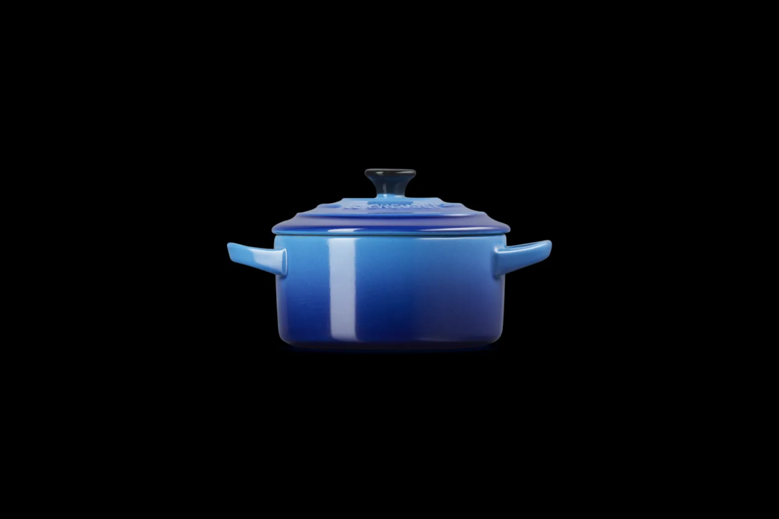 Stoneware Petite Casserole
