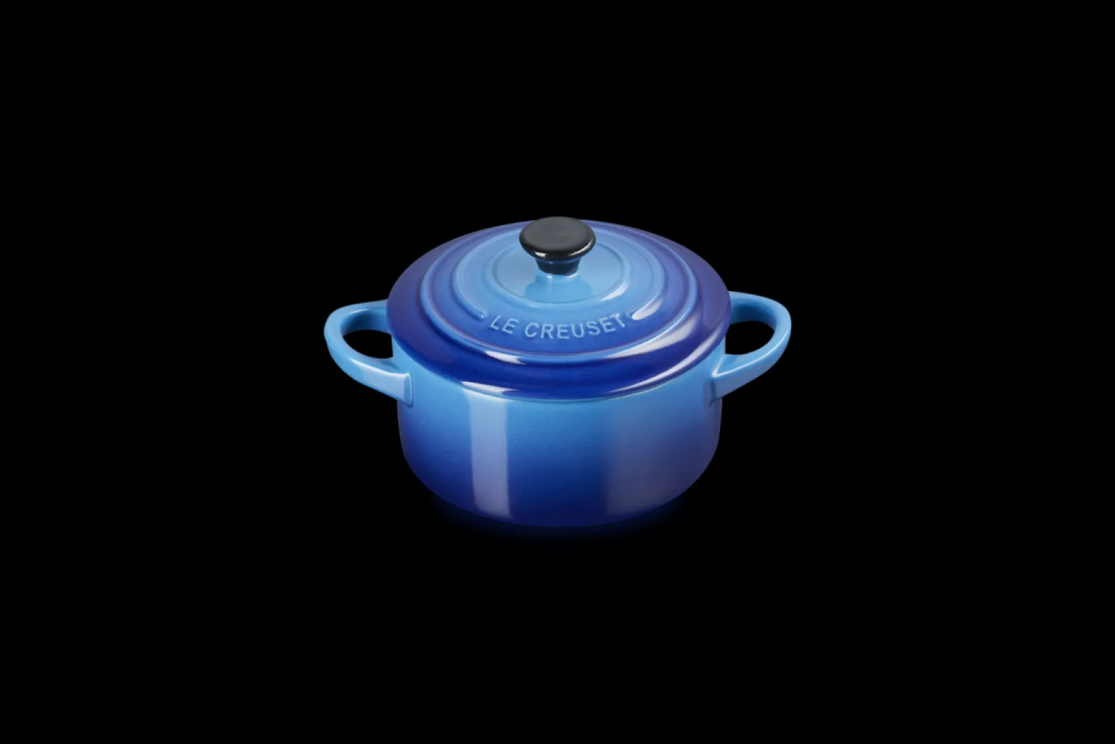 Stoneware Petite Casserole