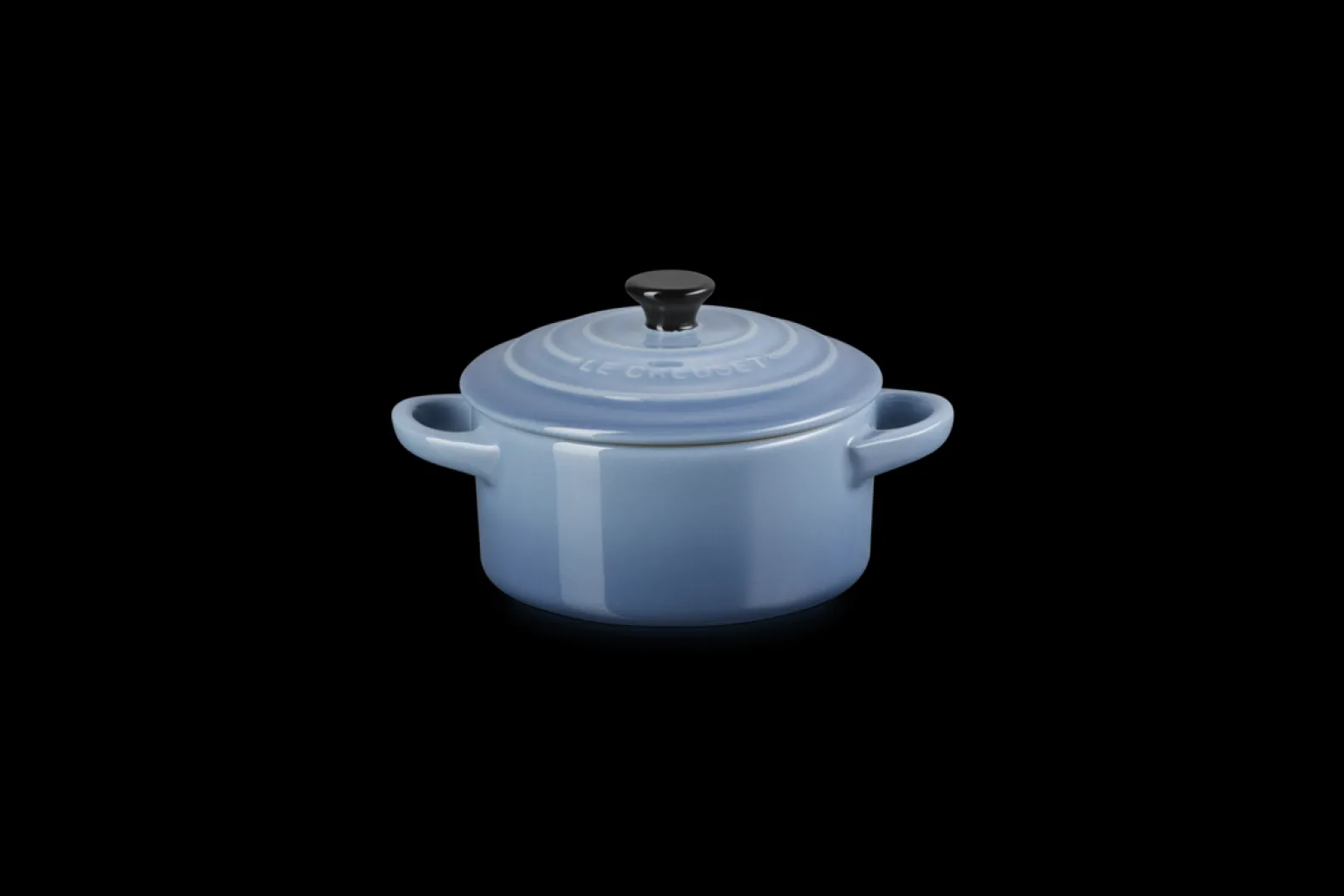 Stoneware Petite Casserole