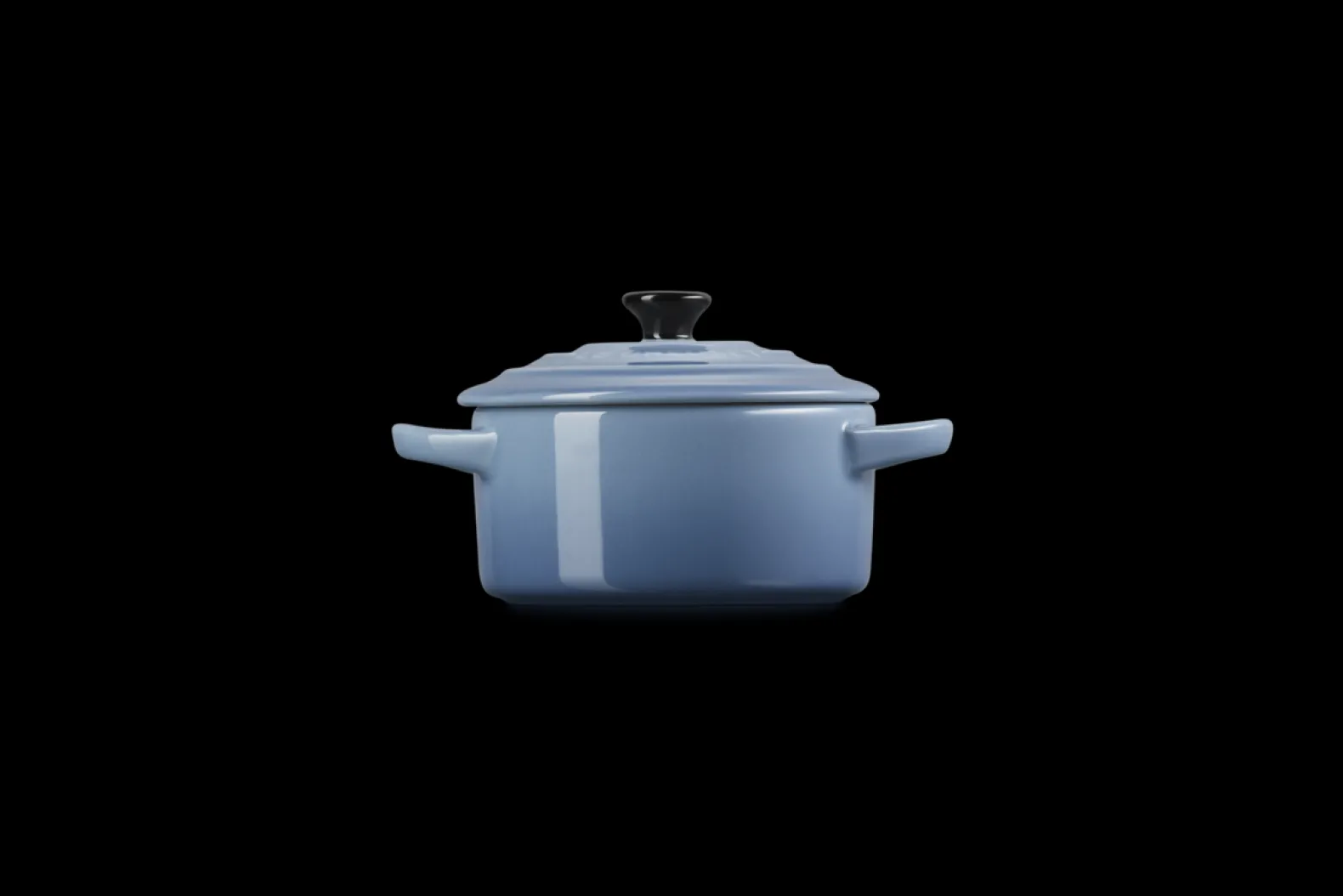 Stoneware Petite Casserole