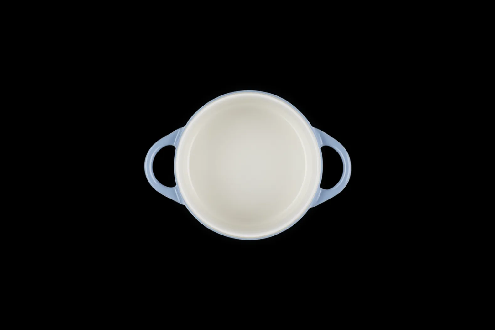 Stoneware Petite Casserole