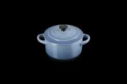 Stoneware Petite Casserole