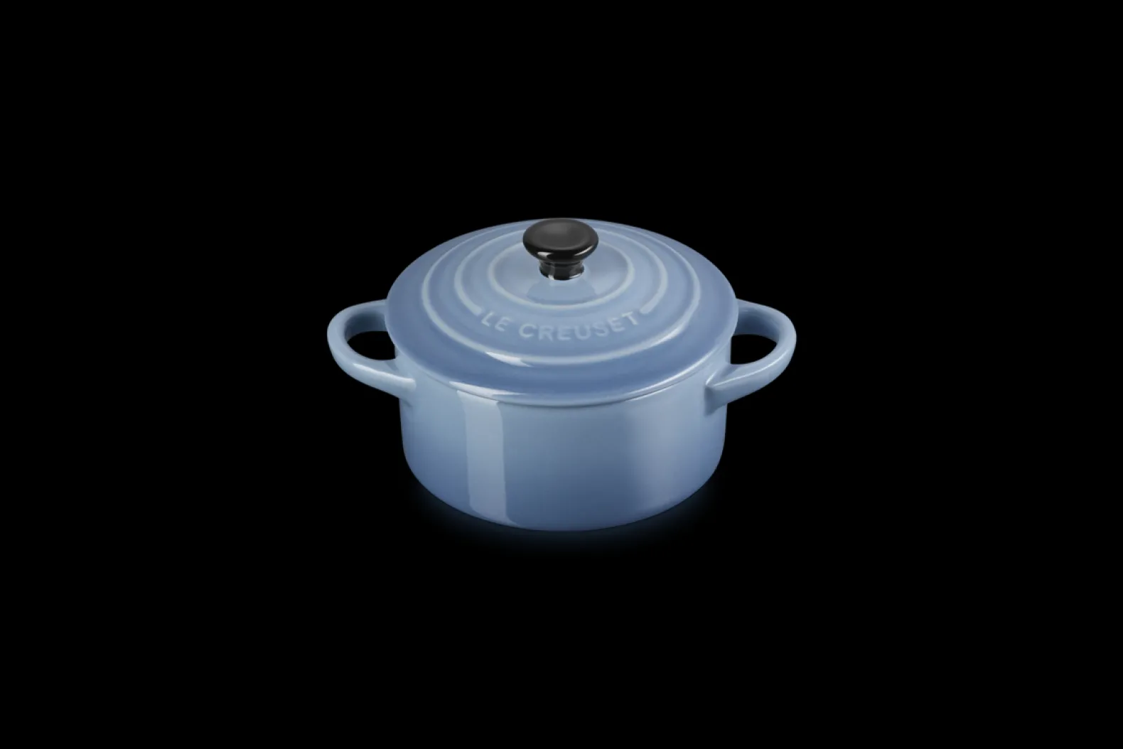 Stoneware Petite Casserole