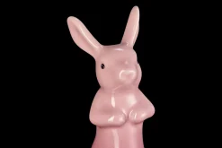 Stoneware Pie Bunny