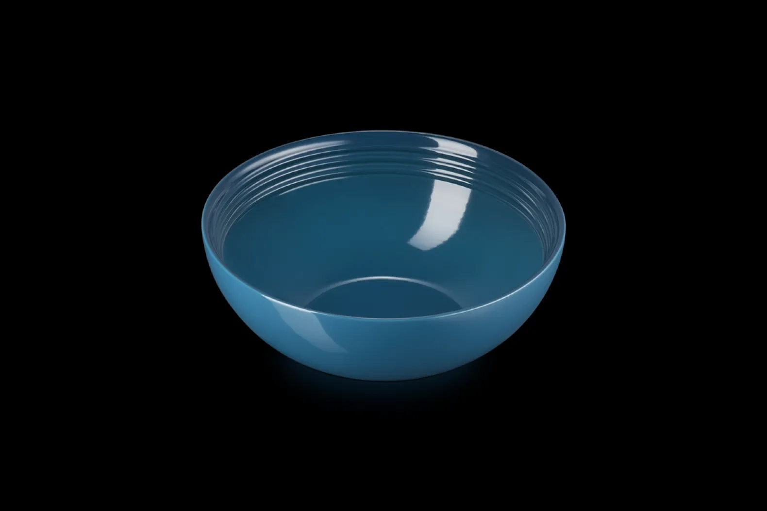 Stoneware Serving Bowl