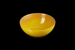 Stoneware Serving Bowl