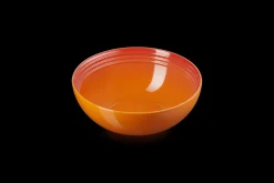 Stoneware Serving Bowl