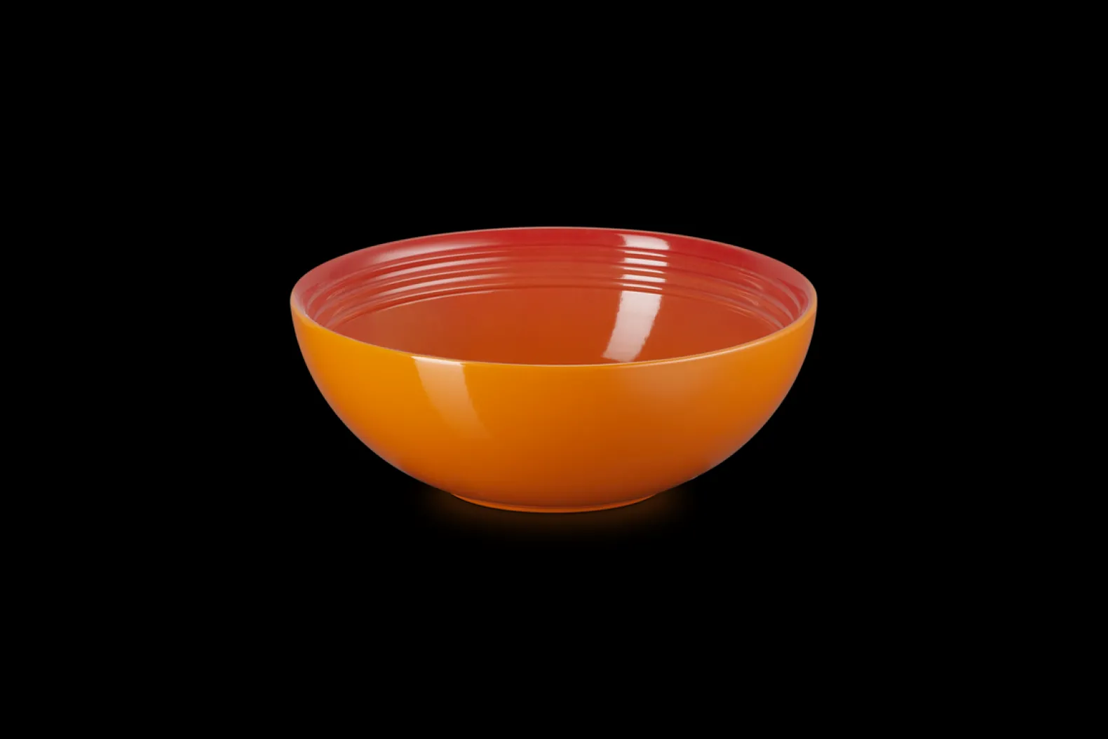 Stoneware Serving Bowl
