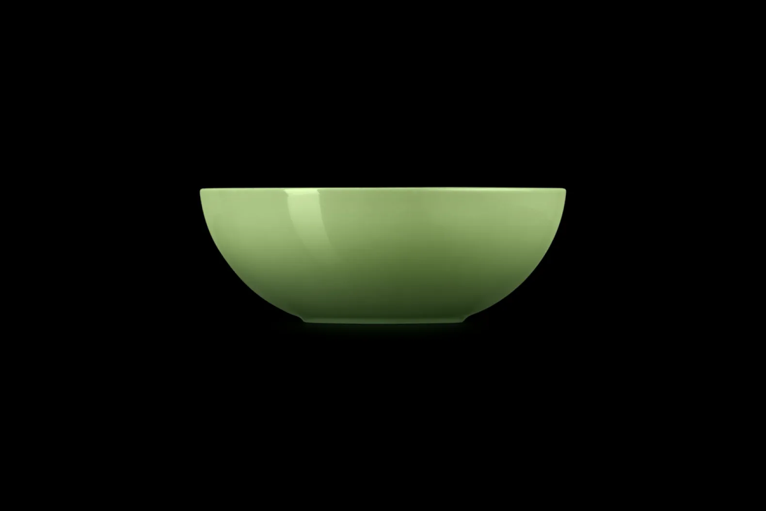Stoneware Serving Bowl