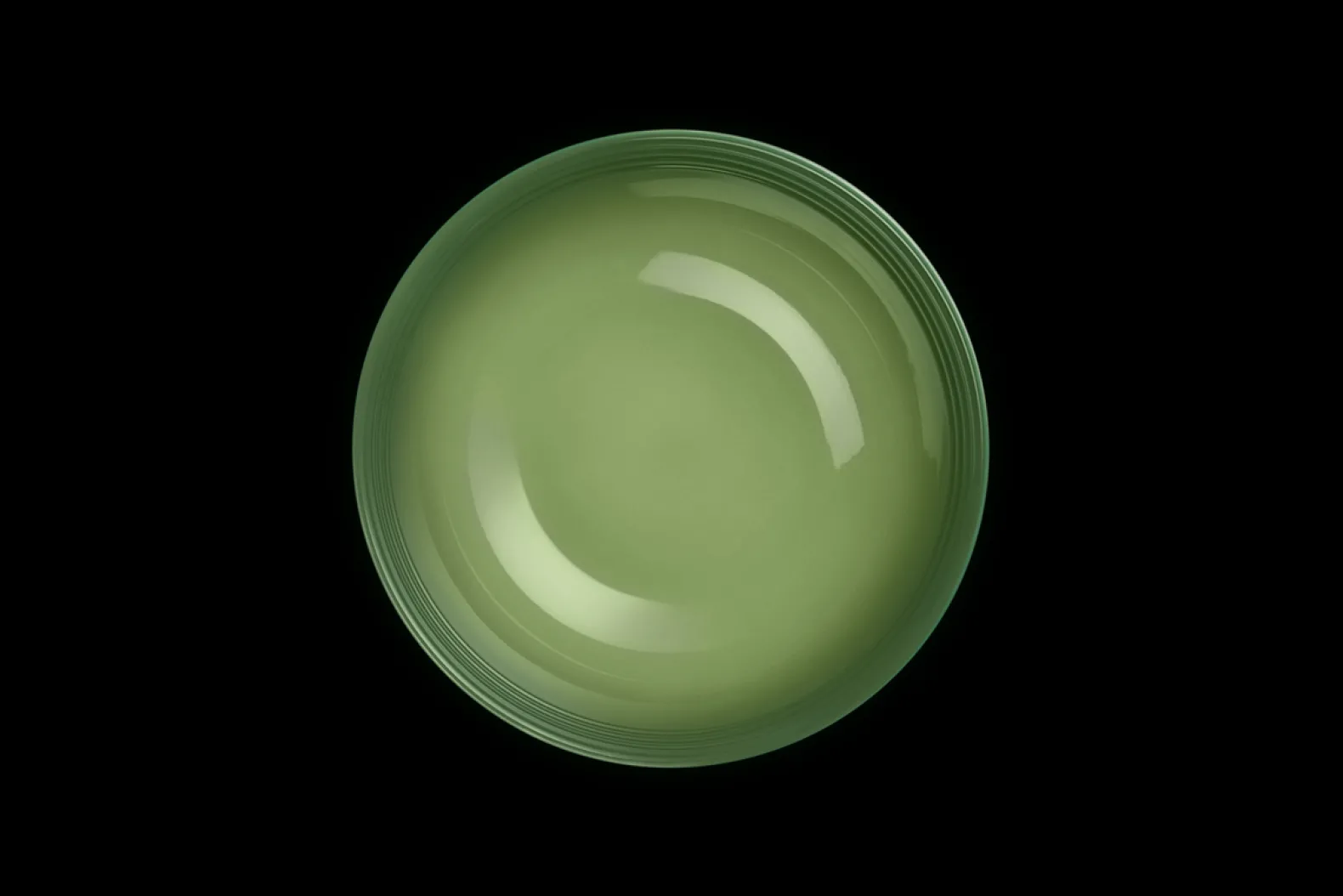 Stoneware Serving Bowl