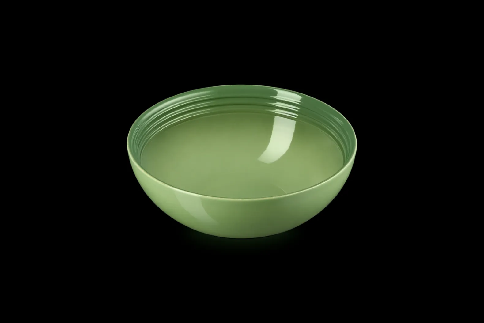 Stoneware Serving Bowl