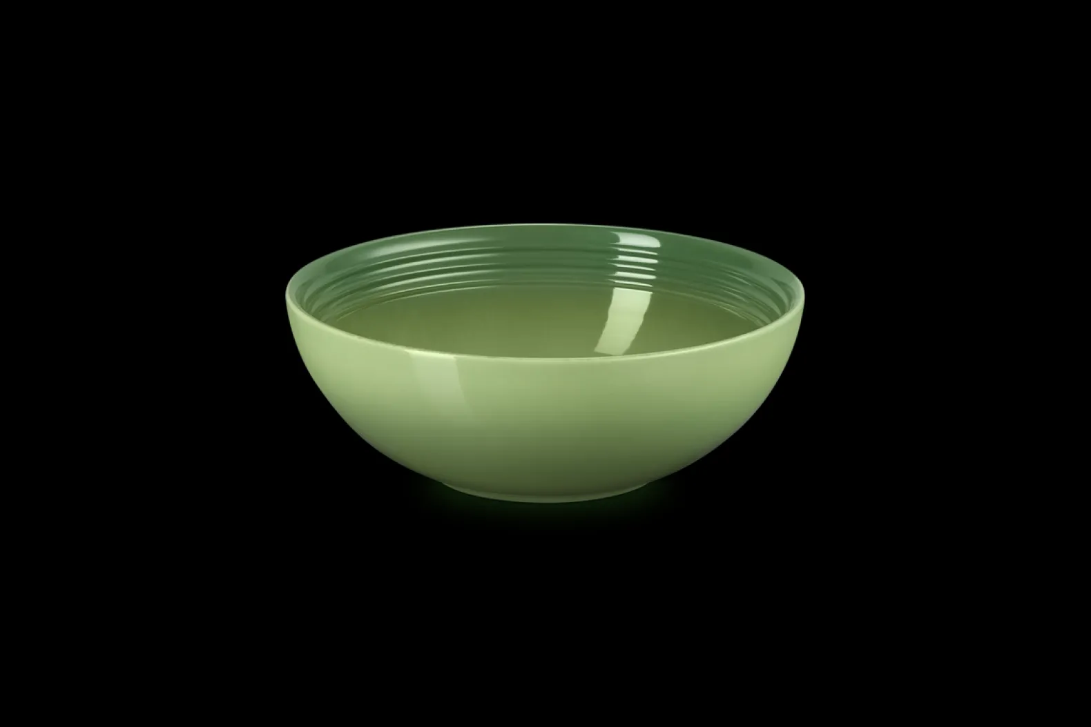 Stoneware Serving Bowl