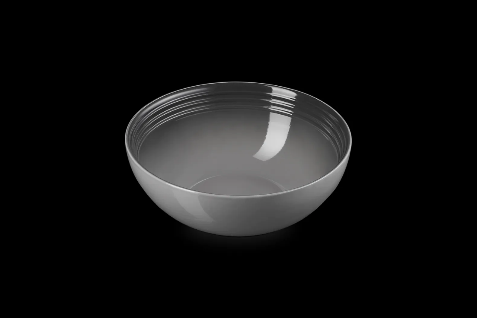 Stoneware Serving Bowl