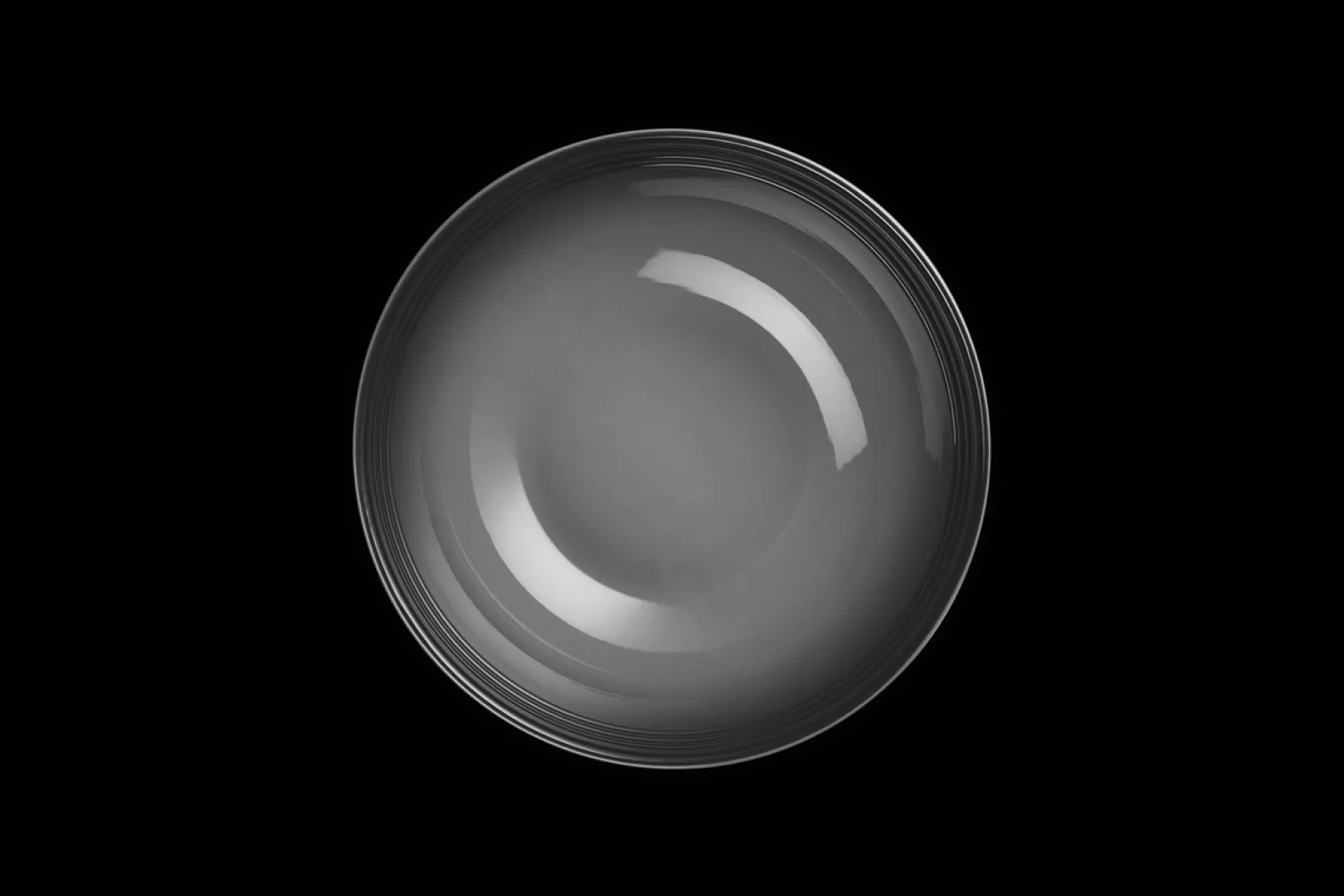 Stoneware Serving Bowl