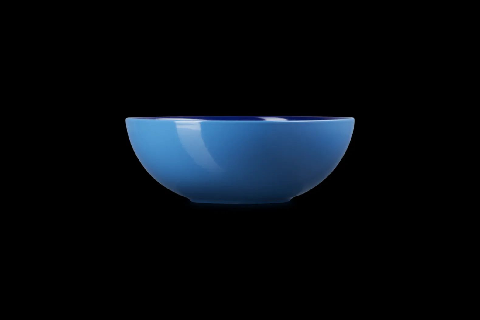 Stoneware Serving Bowl