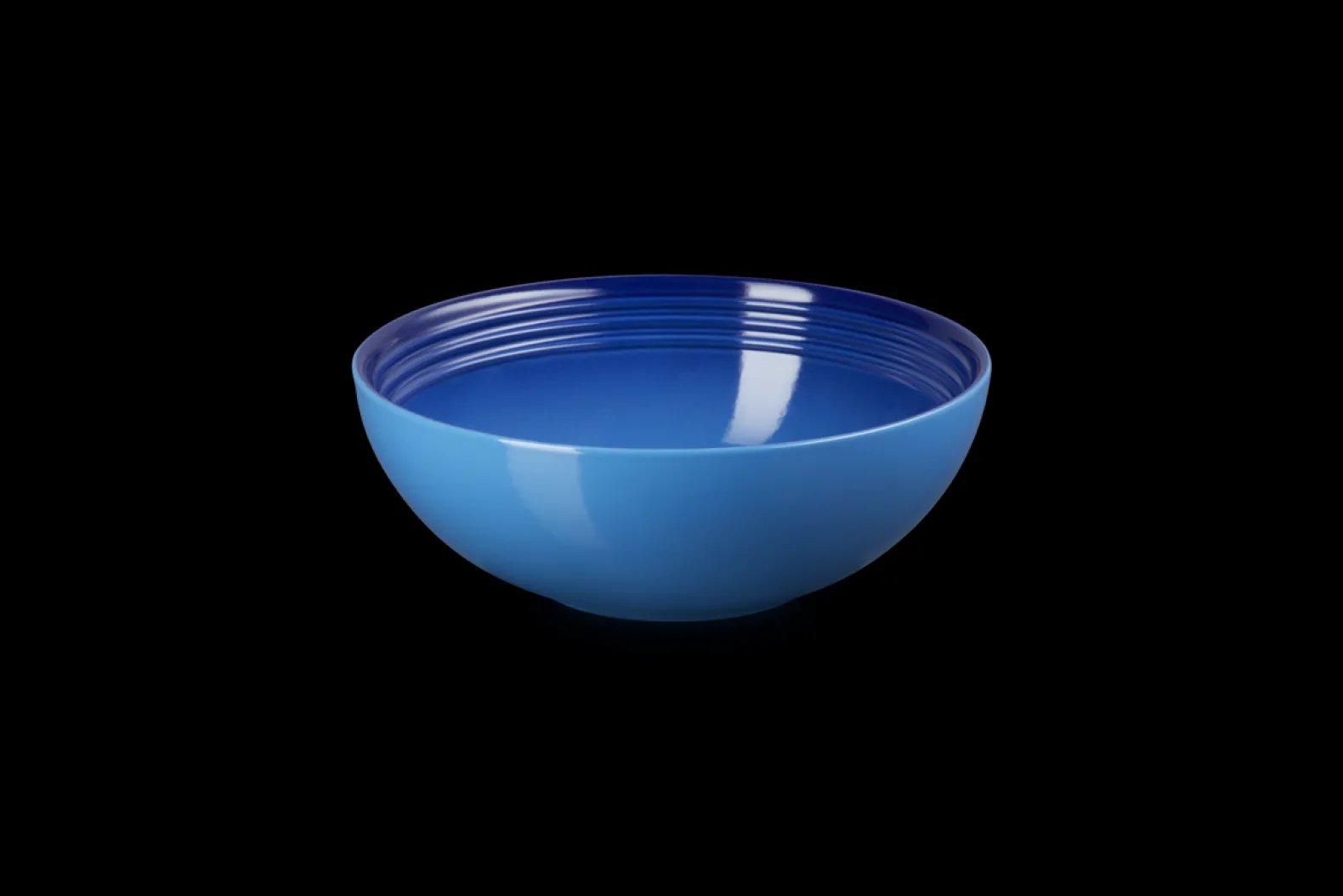 Stoneware Serving Bowl