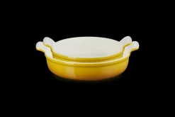 Stoneware Set of 2 Heritage Round Baking Dishes