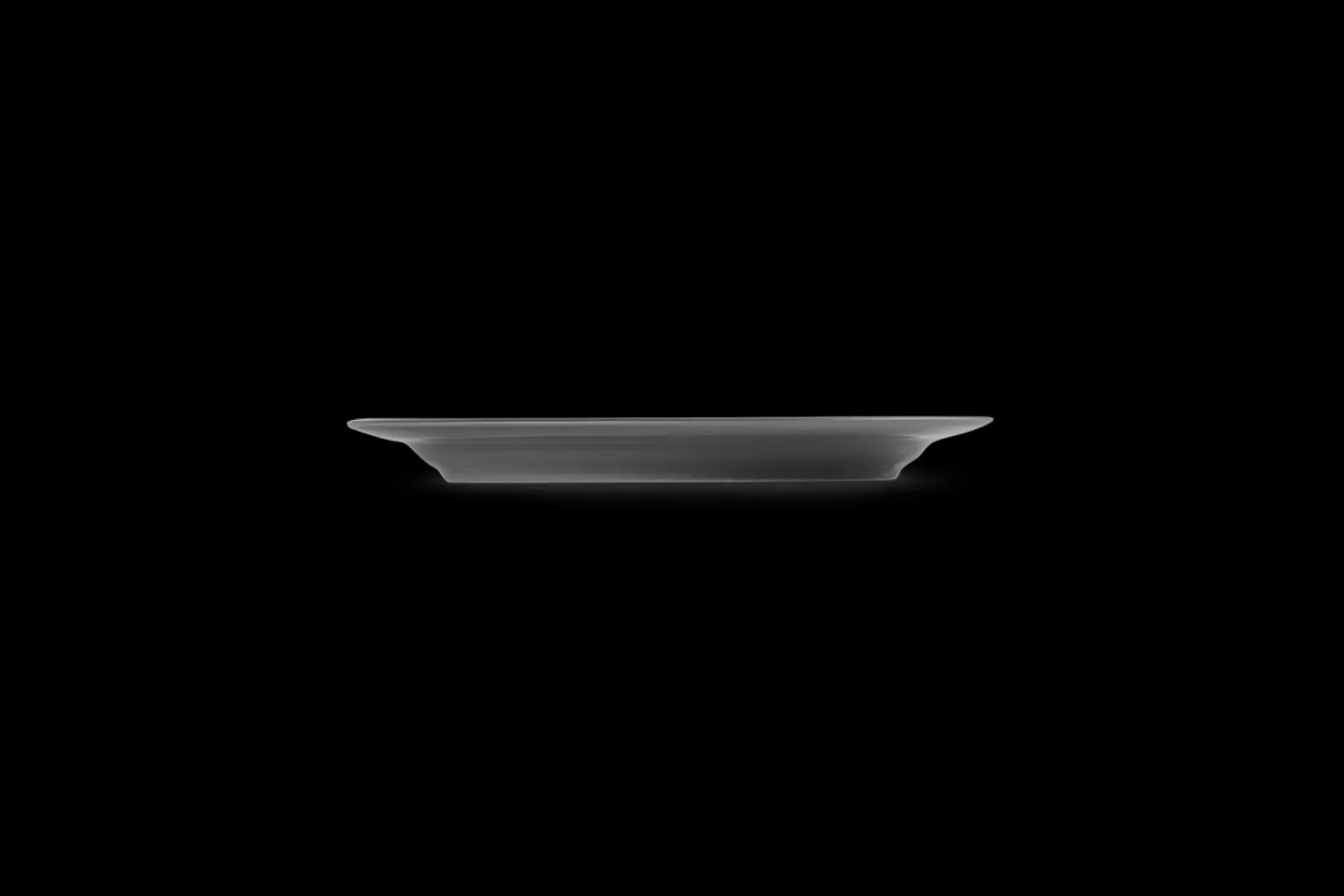 Stoneware Side Plate