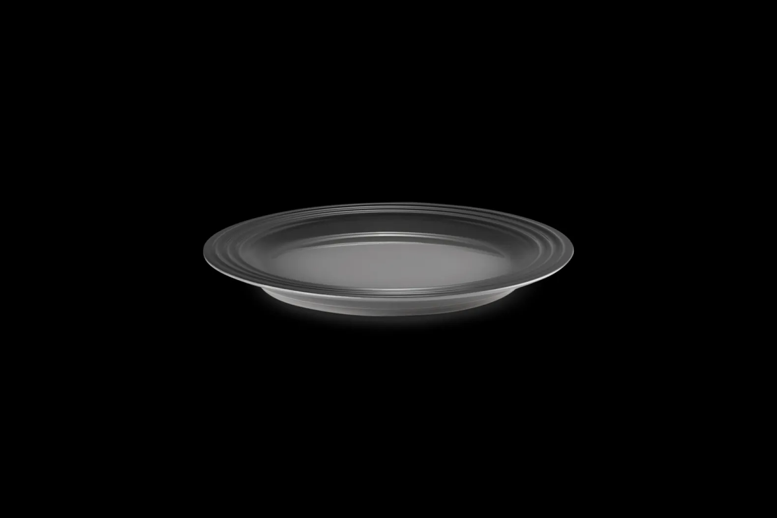Stoneware Side Plate