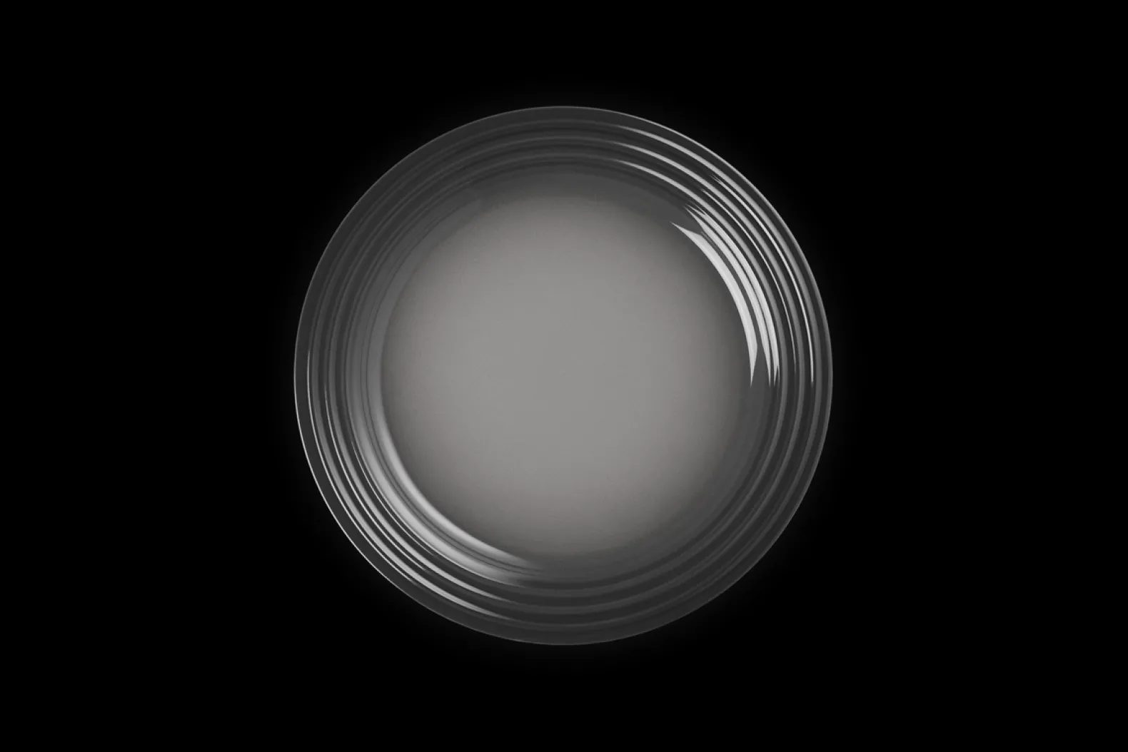 Stoneware Side Plate