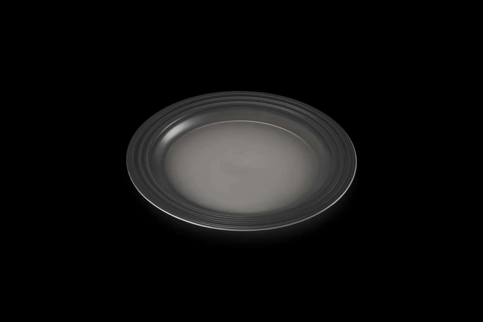 Stoneware Side Plate