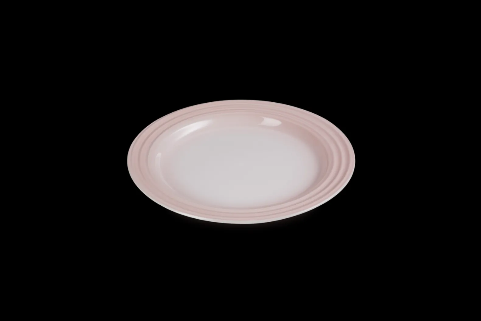 Stoneware Side Plate