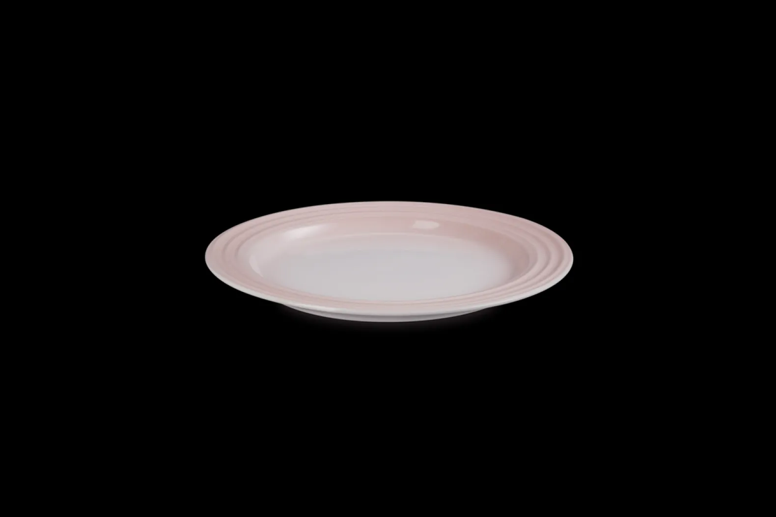 Stoneware Side Plate