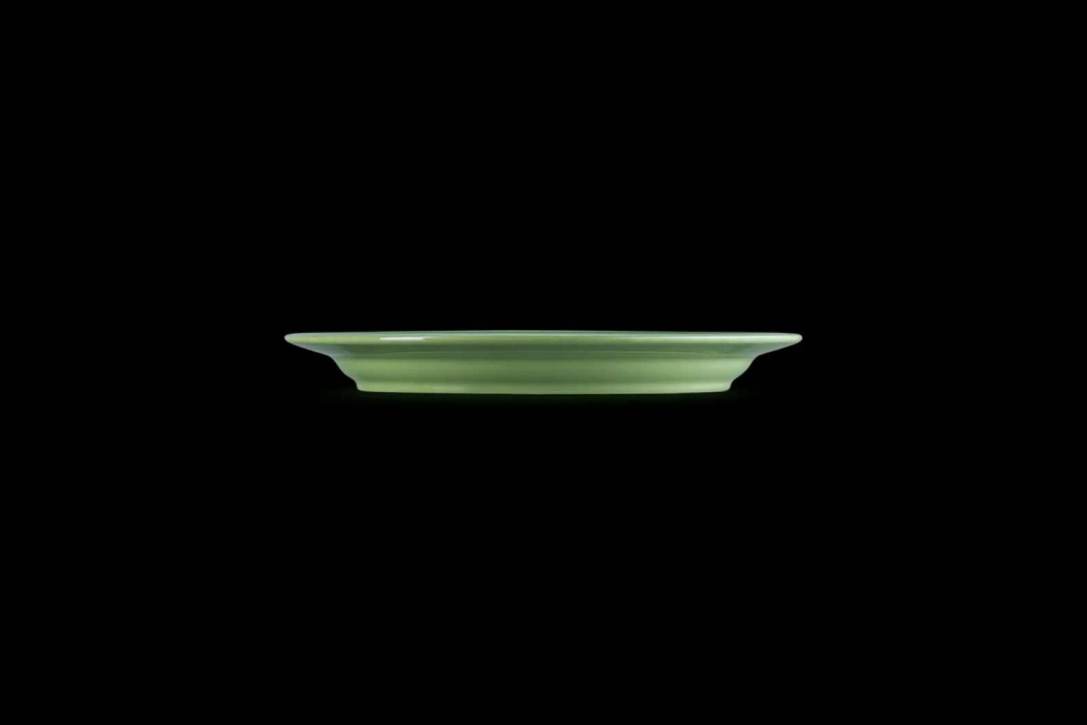 Stoneware Side Plate